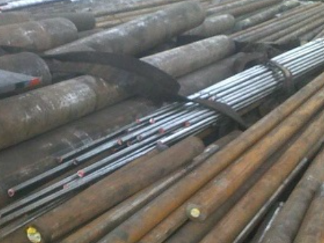 广安40CrMnMo7模具钢