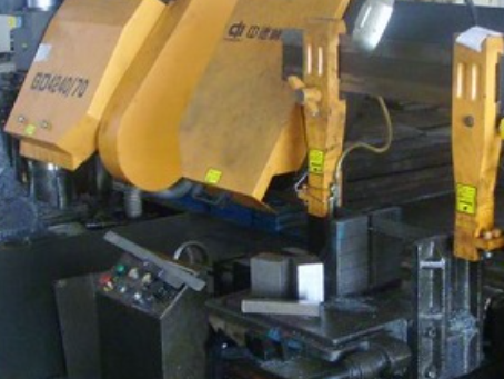 广安SM45模具钢