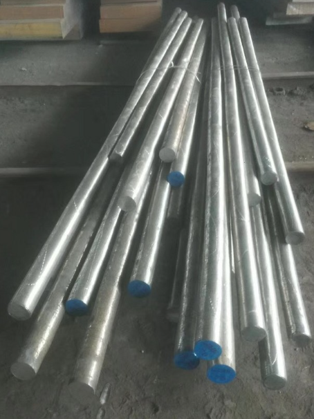 广安P20模具钢