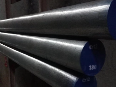 广安Cr12模具钢