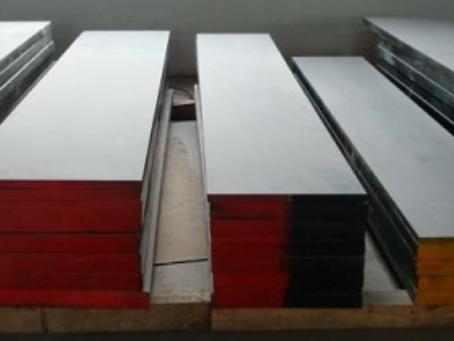 广安Cr12MoV模具钢