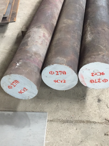 广安9Cr2工具钢