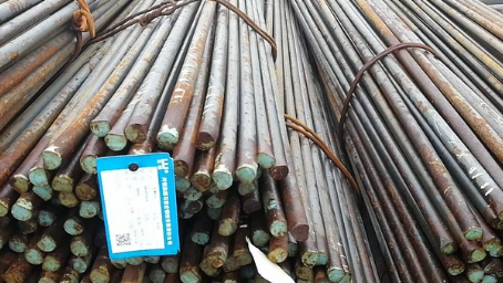 广安30Cr合金结构钢