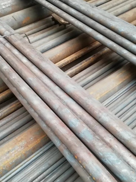 广安30CrMnTi合金结构钢
